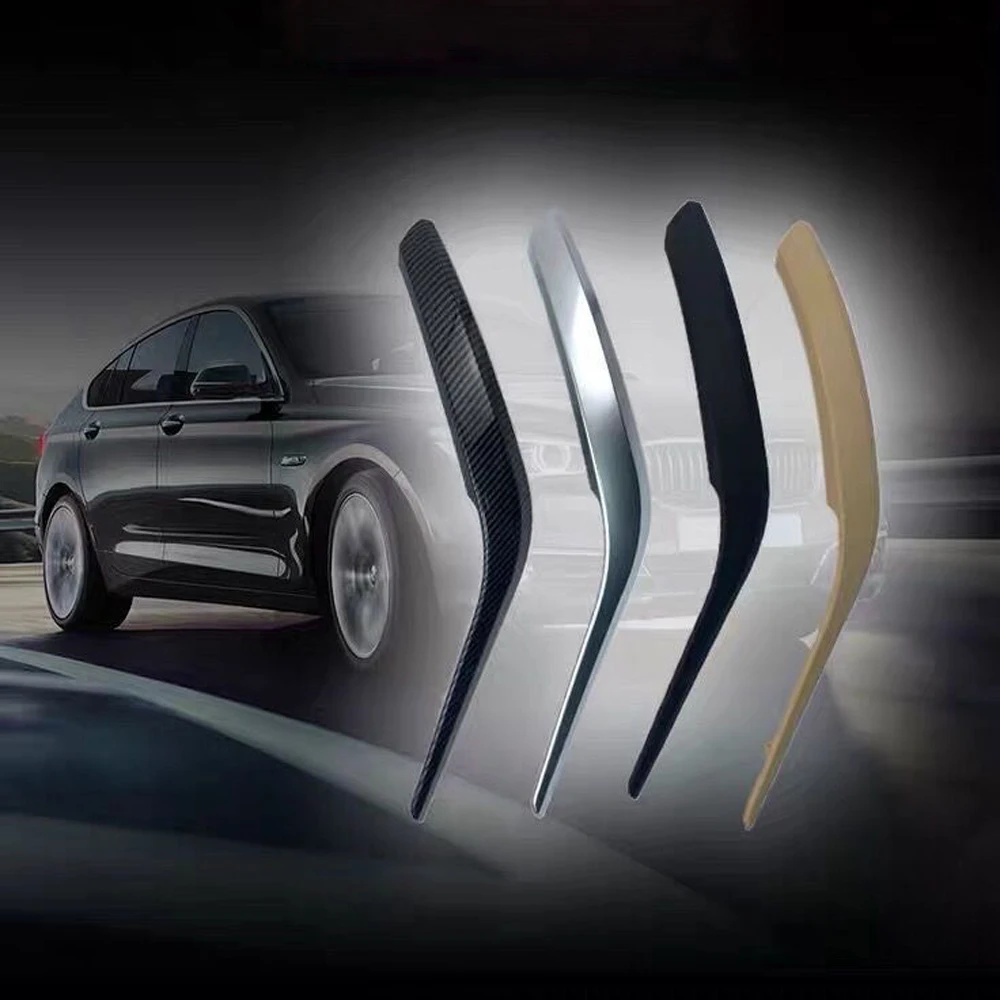 Внутренняя накладка на дверную ручку для Bmw X1 E84 2010 2011 2012 2013 2014 2016 4 шт.