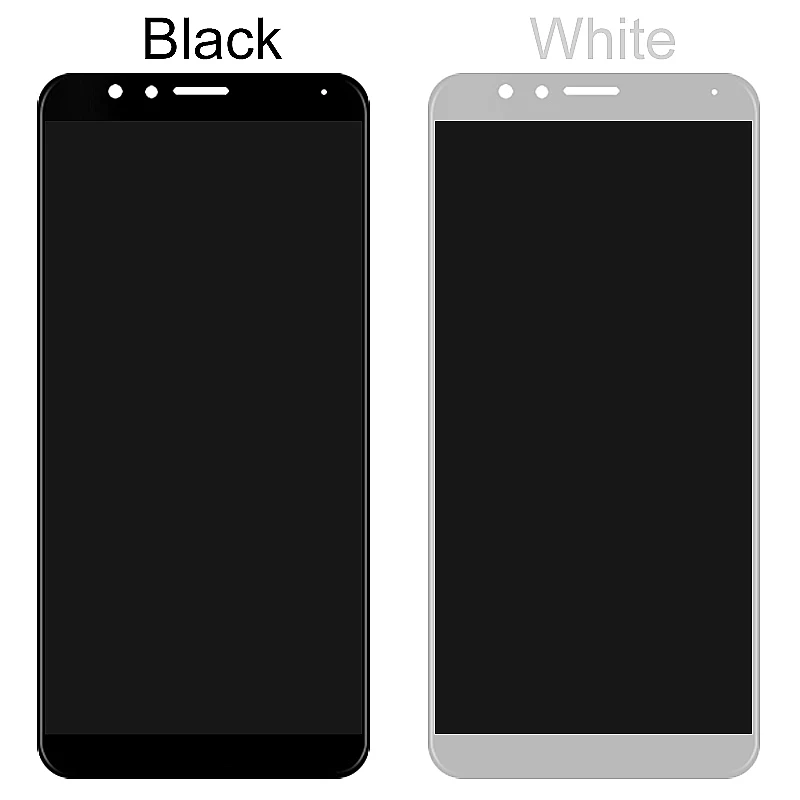 Заводская цена оригинальный 5 93 ''для Huawei Honor 7X ЖК-дисплей сенсорный экран