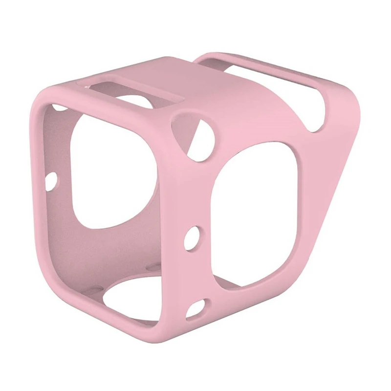 Силиконовый чехол для Yoto Player 3-го поколения детский Bluetooth-динамик защитный