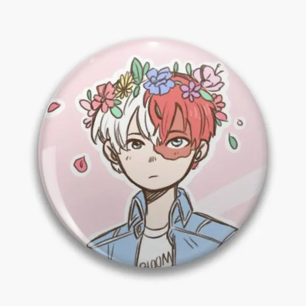 

Pin Customizable Soft Button Pin Creative Clothes Badge Gift Brooch Lapel Pin Lover Collar Women Cute Decor Cartoon Fashion