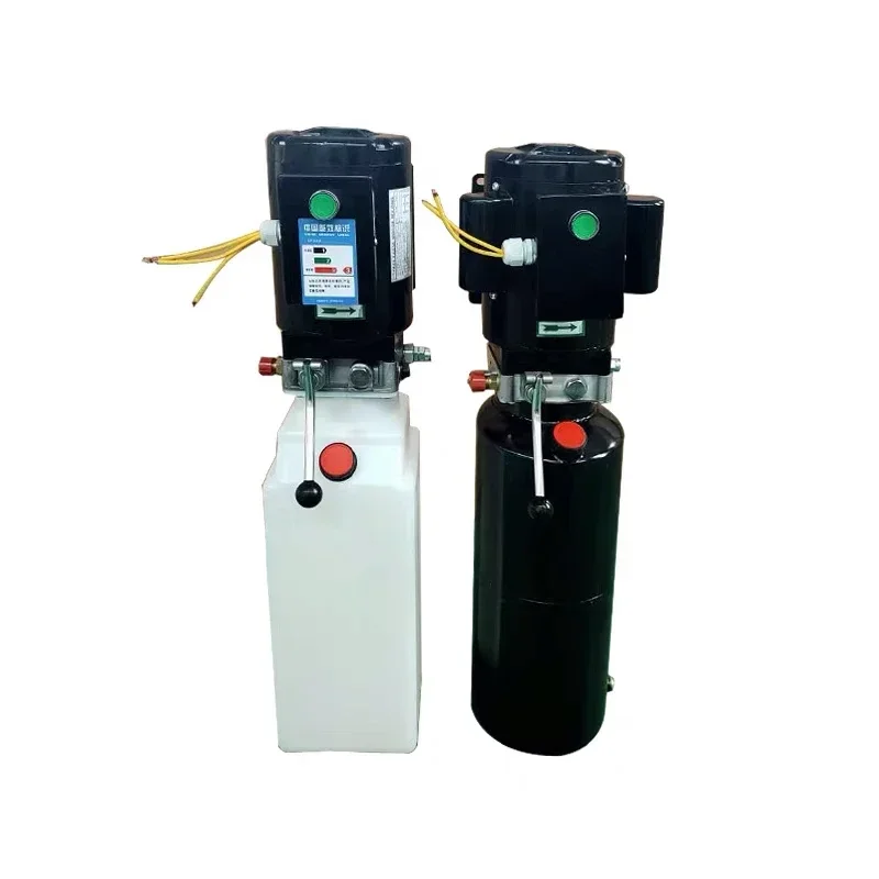 Гидравлический насос для 3-х литровых двигателей 220 В 2950 фунтов на кв. дюйм 2 и 4