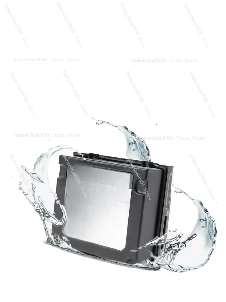 Телефон-рация оригинальная литиевая батарея 1370 мАч