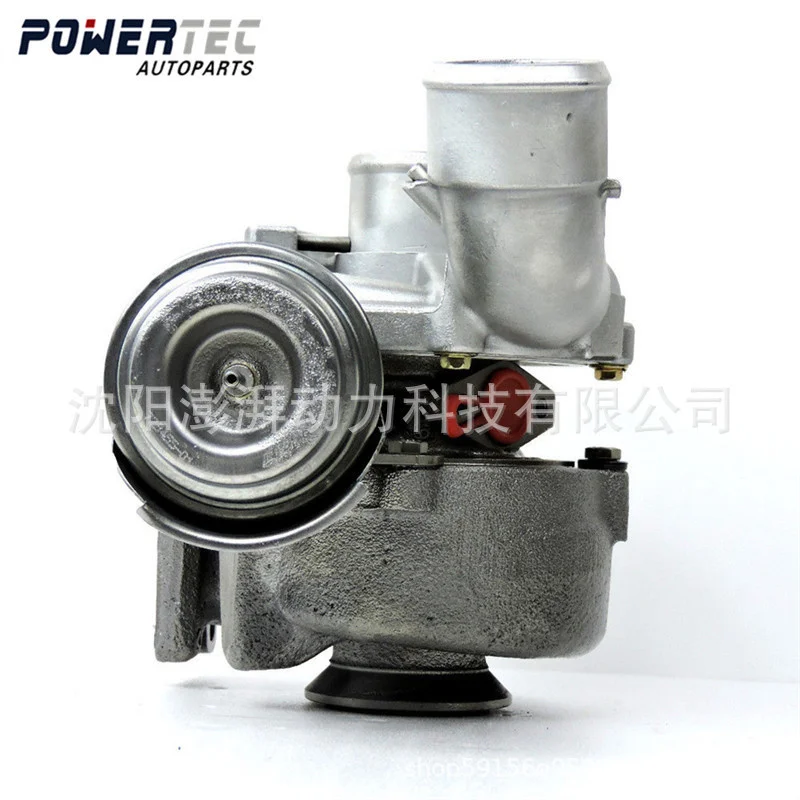 

Turbocharger 71724094 55214061 for Alfa Romeo