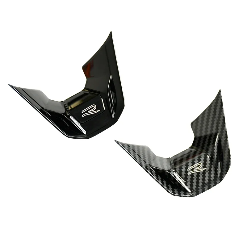 Для Volkswagen руль R этикетка декоративная наклейка Новый Golf 8 Magton CC Tanyue X Touareg