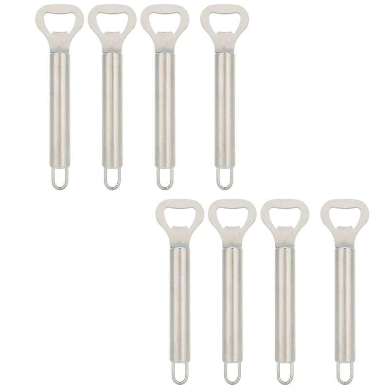 Компактная портативная открывалка для крышек пивных бутылок аксессуары кухни