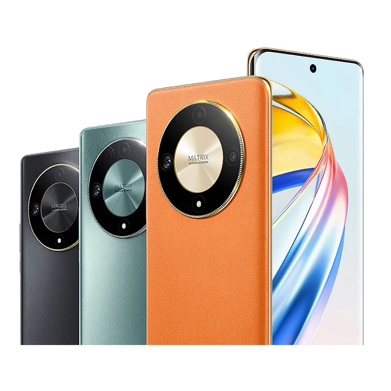 Смартфон HONOR X9b 12/256ГБ global