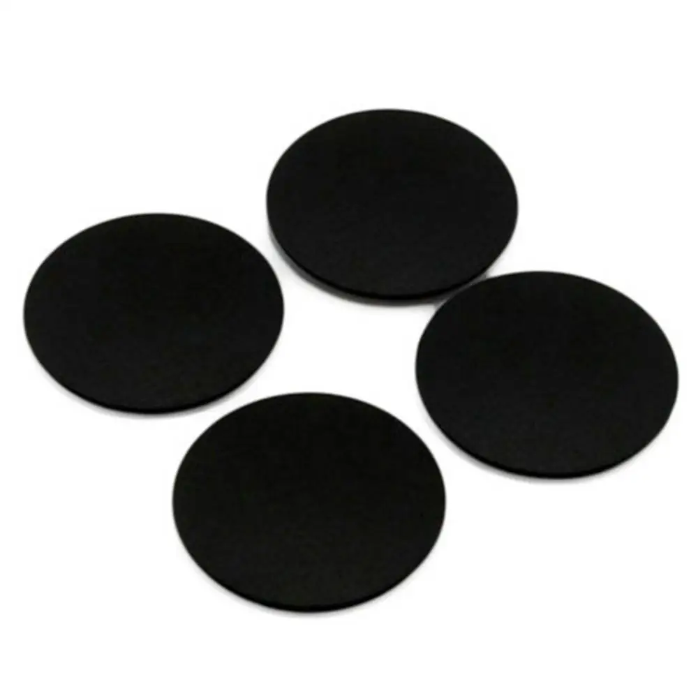 

Нескользящая сменная Нижняя накладка, 4 шт., кронштейн для MacBook Pro A1278 A1286 A1297