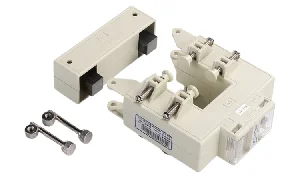 Внутренние приборы 0 66 кв Раздельный сердечник тока электронный трансформатор