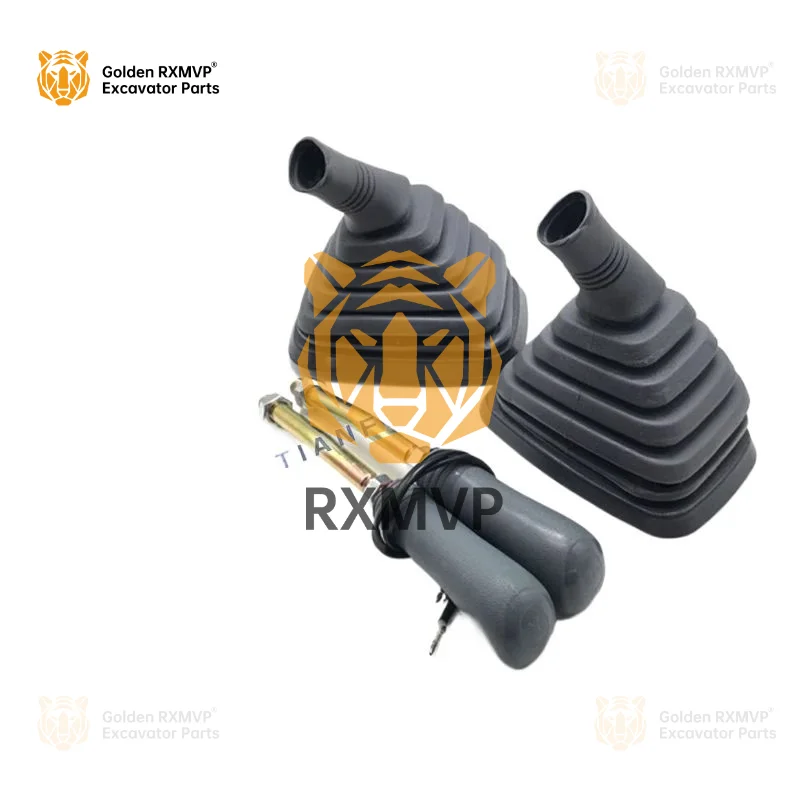 Резиновый пылезащитный чехол для Hitachi Zax60 70 120 200 300 350-5-6 аксессуары экскаватора