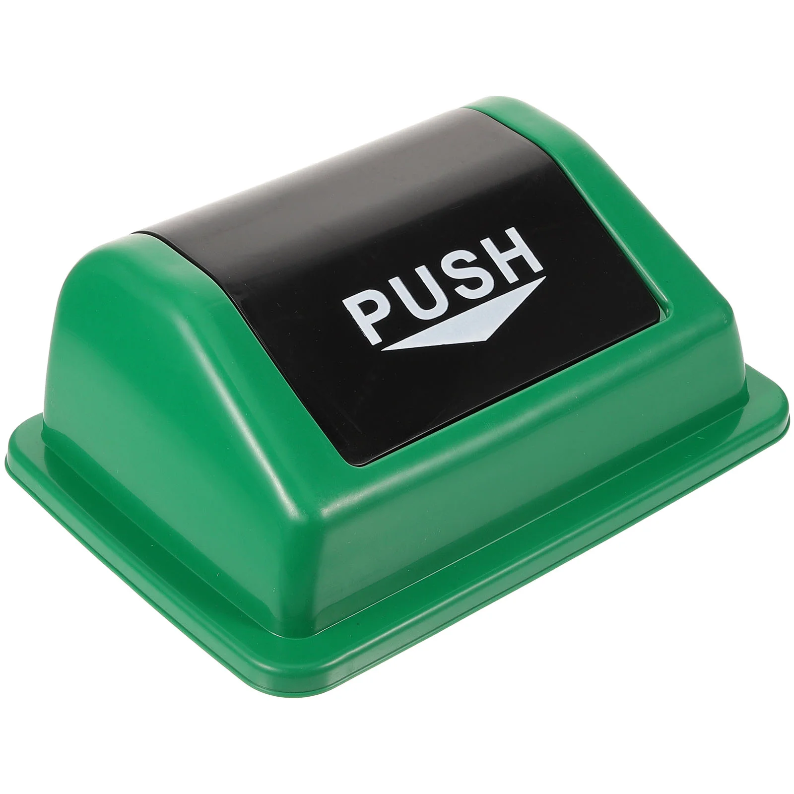 

Trash Can Protector Garbage Accessory Replacement Lid Sanitation Waste Bin Part Large Plastic Cover