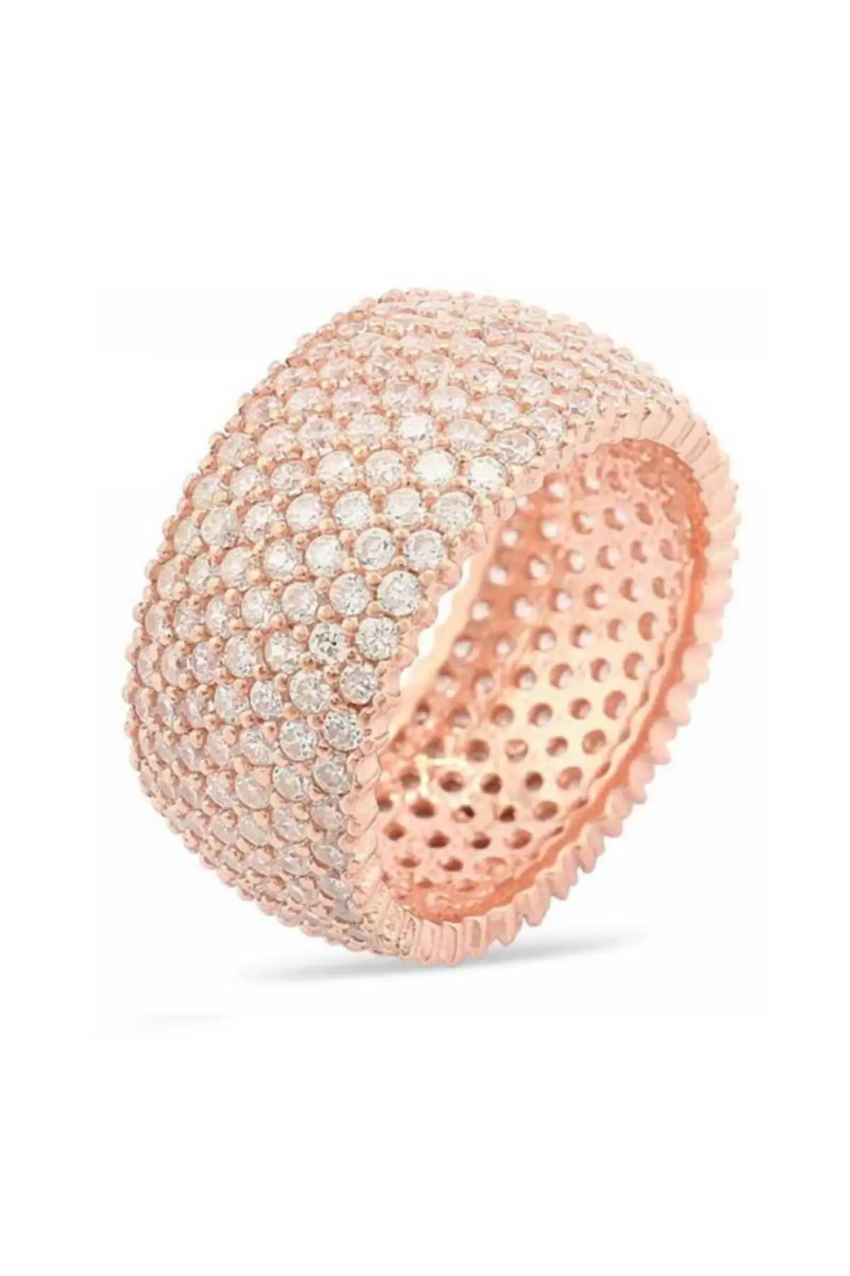 

Серебряное кольцо 7 Must Rose Tamtur