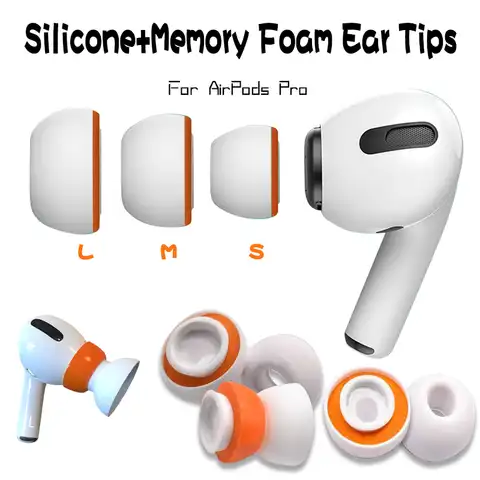 airpods-pro-memory-foam-tips 