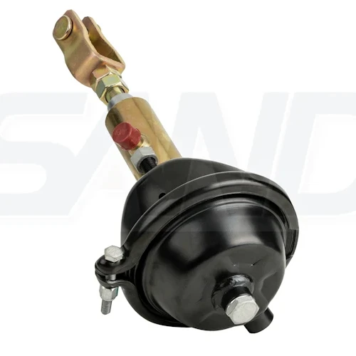 Лидер продаж пневматический гидравлический тормозной ротор T24 SD91005M для камеры