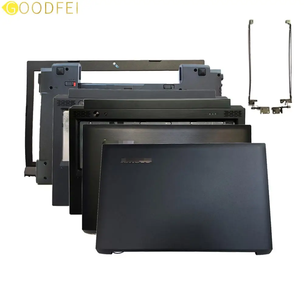 

Для ноутбука Lenovo ThinkPad B570 B570E B575 B575E, задняя крышка, рамка, Упор для рук, верхний корпус, Нижняя крышка