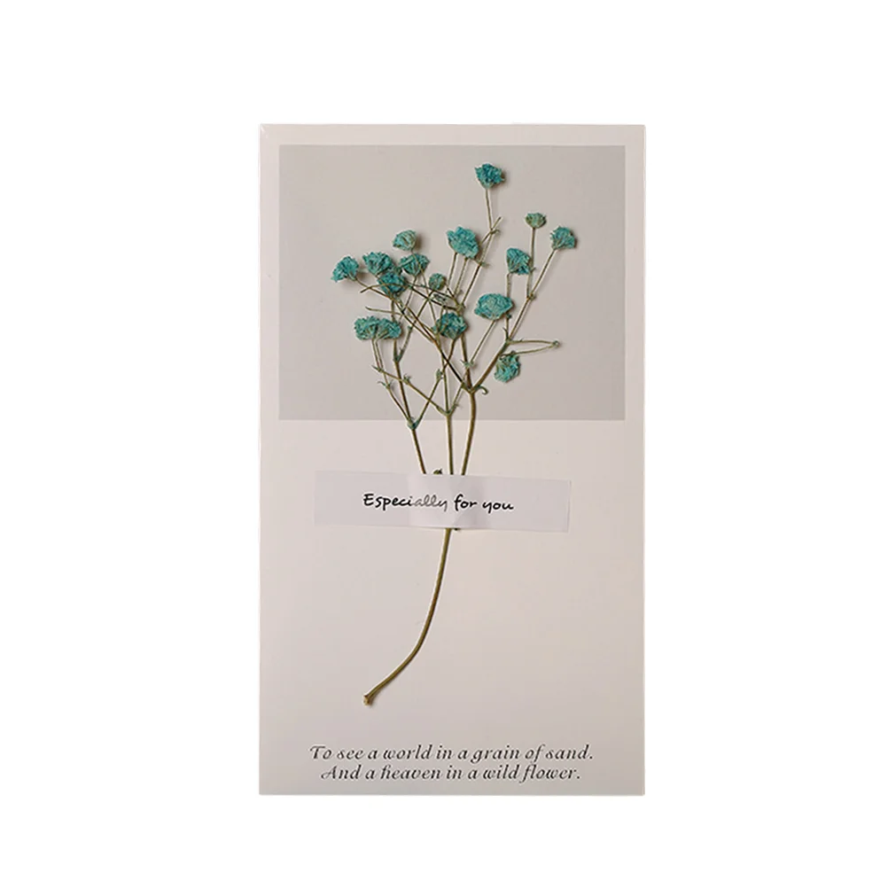 

1 Pc Greeting Small Fresh Creative Invitation Decorative Mothers Day