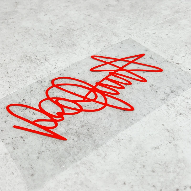 Виниловые наклейки на заднее стекло для автомобиля | Автомобили и мотоциклы