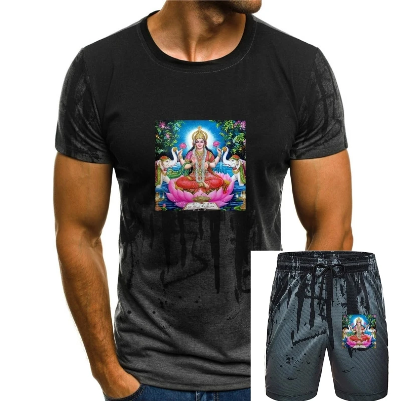 

Футболка Shree Lakshmi