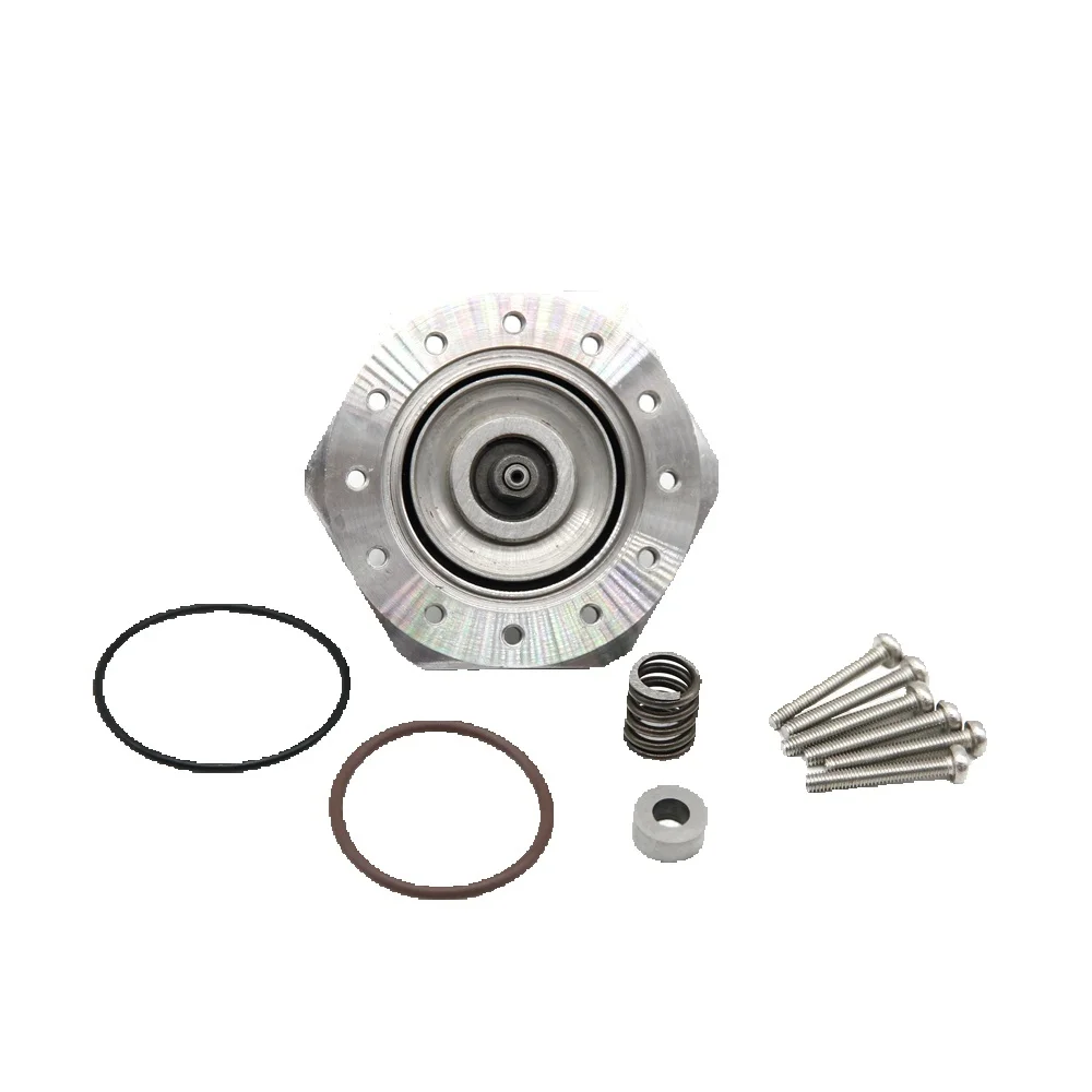 Соленоид Vae в сборе насос 320D для насоса CAT без соленоида 312-5620 326-4635 топливного