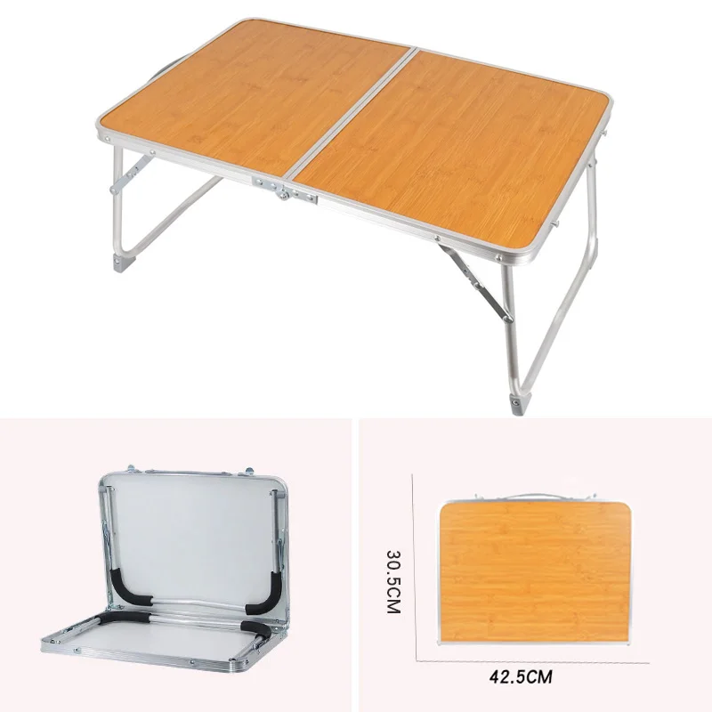 Vilead стол для пикника туристический портативный складной Сверхлегкий походный