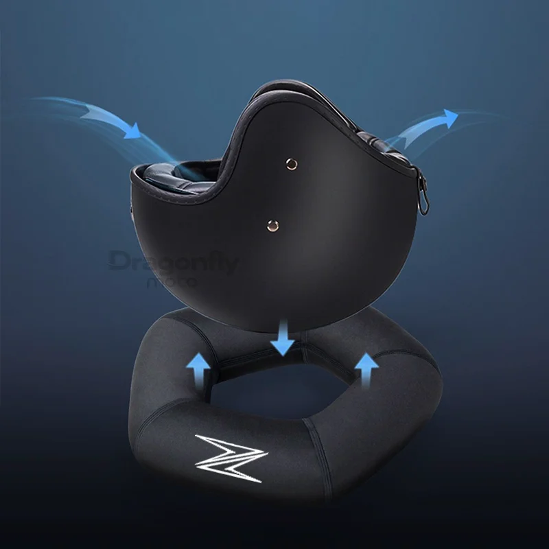 Для Kawasaki Z650 Z750 Z800 Z900 Z1000 Z250 Z400 стойка для мотоциклетного шлема подушка