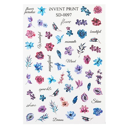 Фото iNVENT PRiNT, Слайдер-дизайн №IPN-11, 5 шт. №2