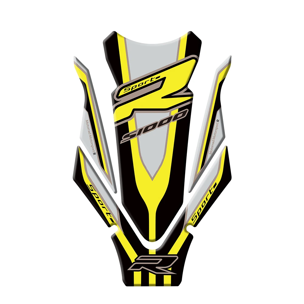 

Гелевые 3D-Наклейки для BMW S1000R S 1000 R 2021 2022 2023 2024