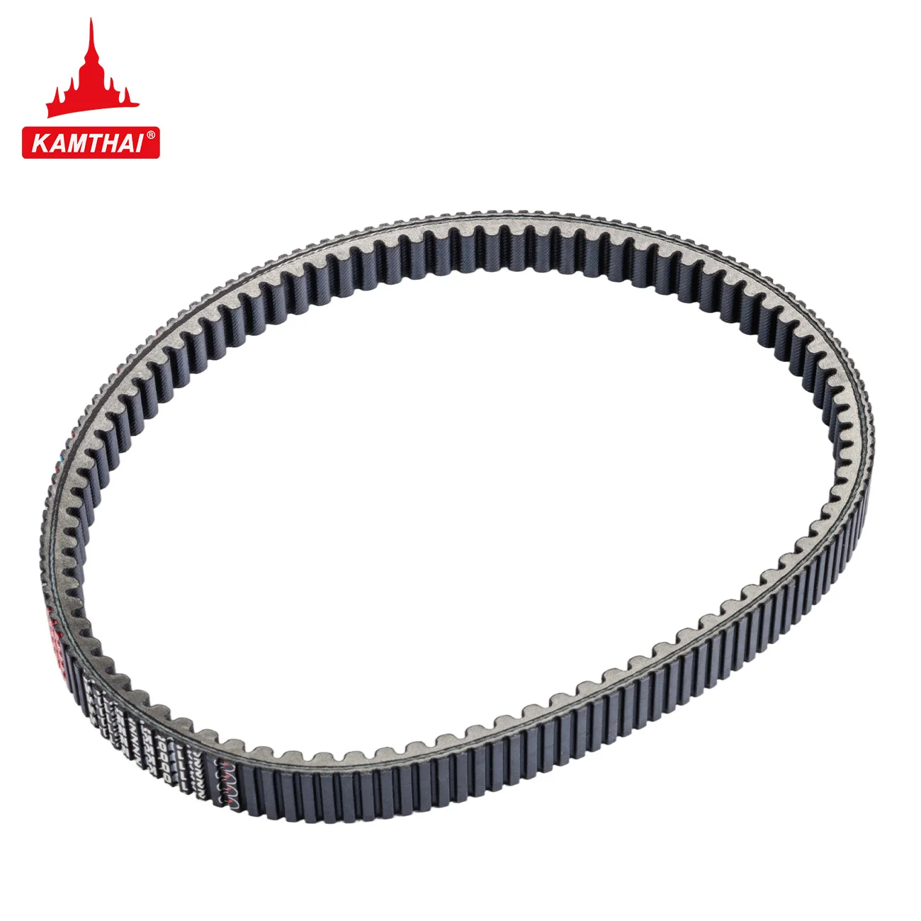 

KAMTHAI приводной ремень скутера 23100 K1Z N210 для Honda Pcx160 (2021) Adv160 (2022) Vario160 ременный привод мотоцикла двусторонние зубья