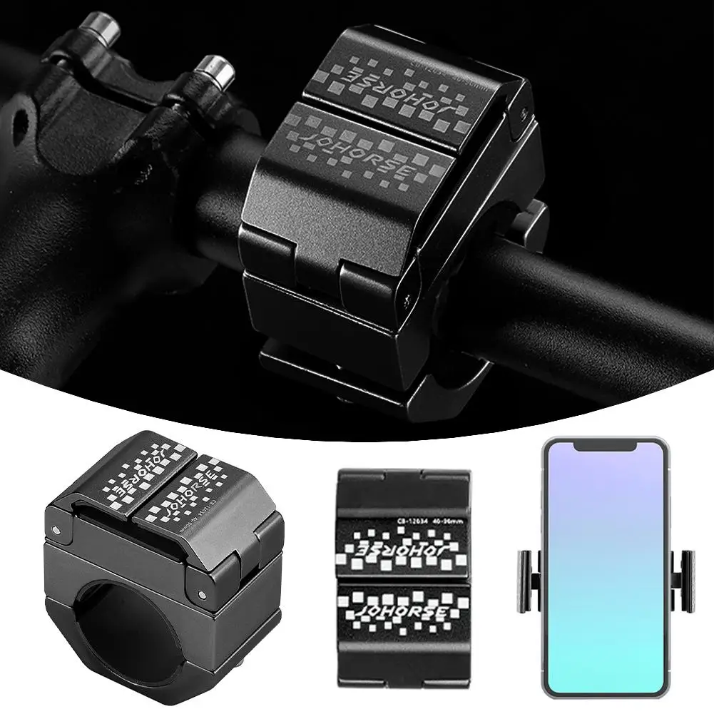 

Невидимая подставка из алюминиевого сплава для навигатора S5U8