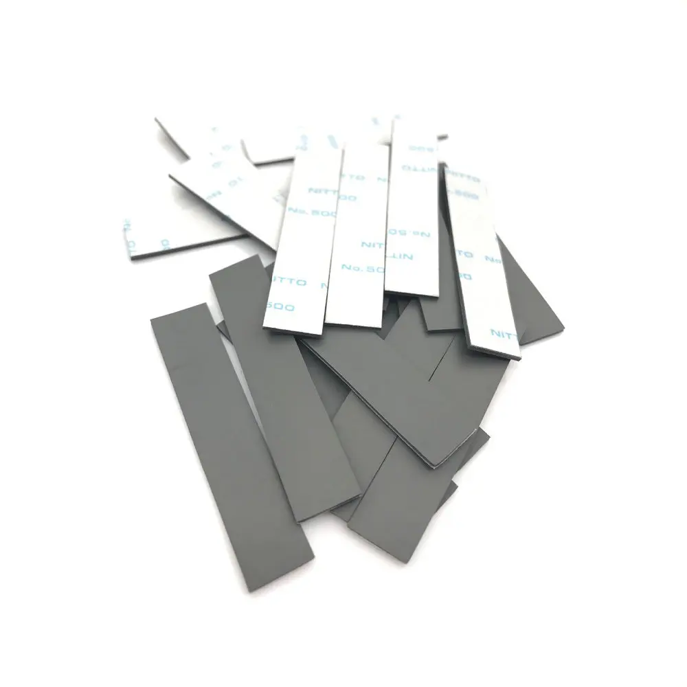 

1000PC Separation Pad Rubber Friction for Xerox Phaser 3420 3425 3450 3500 3150 3130 3120 3119 3115 3121 M15 3200 3300 PE120 220