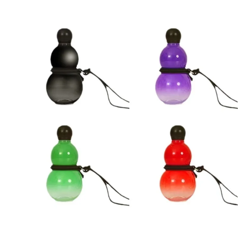 Подвеска в виде тыквы BLACKWukong для спорта 800 мл