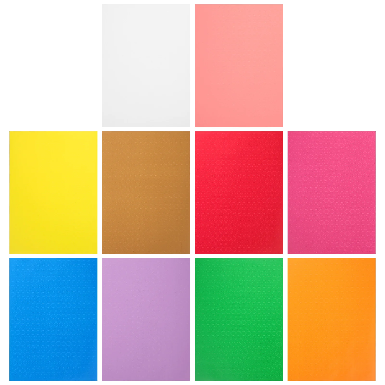 

Stickers Dot Labels Coding Colored Circle Round Sticker Adhesive Label Color Tags Garage Colors Self Marking Mark Classification