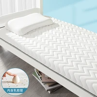 bedroom furniture latex mattresses single bestway bed twin air topper colchao latex casal orthopedic mattress sleeping tatami