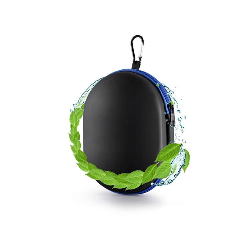 20CB портативный защитный чехол для наушников с дизайном на молнии, чехол для ритма для solo 2 3 Studio, защитный реквизит