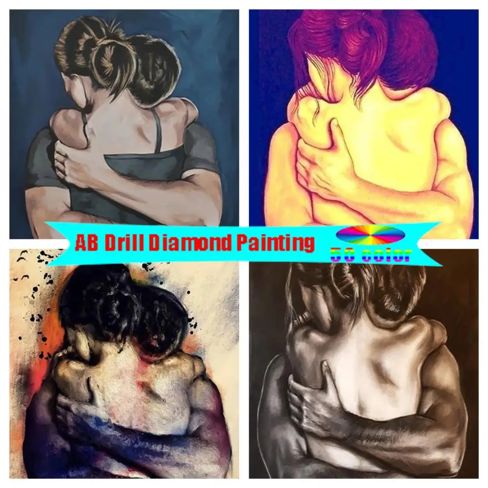 

Набор для алмазной живописи 5D «сделай сам», картина квадратная/круглая мозаичная для украшения дома