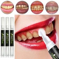 teeth whitening gel pen whiten teeth serum remove plaque stains oral hygiene care essence fresh breath bleaching dental tools