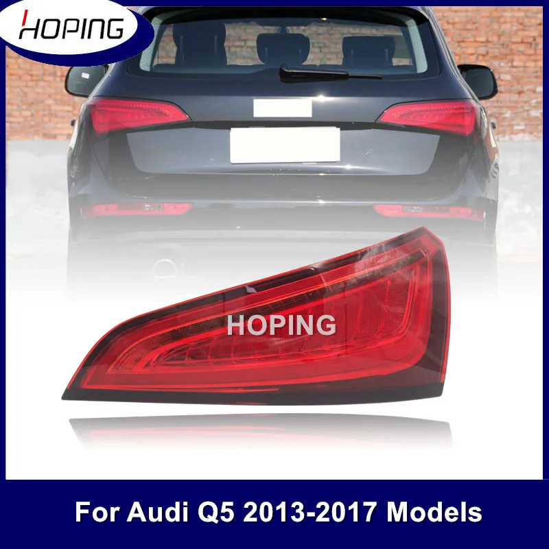 

Задний фонарь для Audi Q5 2013 2014 2015 2016 2017