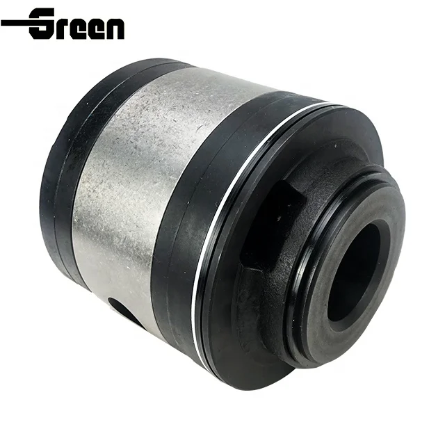 Рисунок 2 - Комплект картриджей для насоса