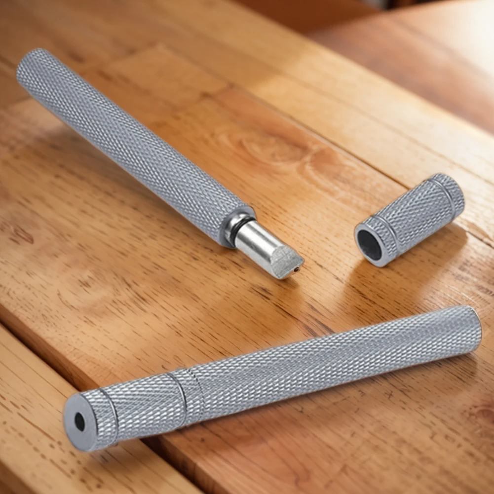 Инструмент для очистки клюшек и гольфа из нержавеющей стали