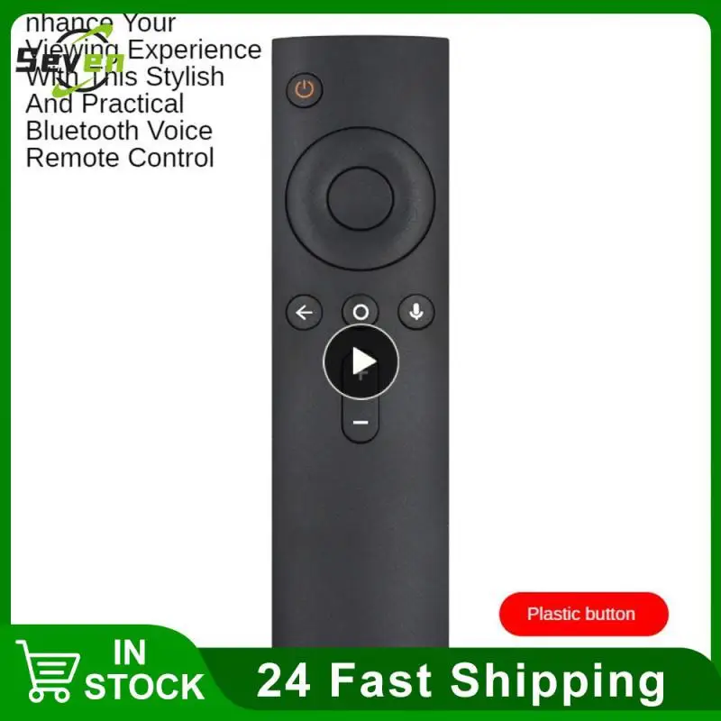 

Multi-device Support Easy To Operate Mir M-010 Remote Control Durable International Version Remote Control Enhanced Function