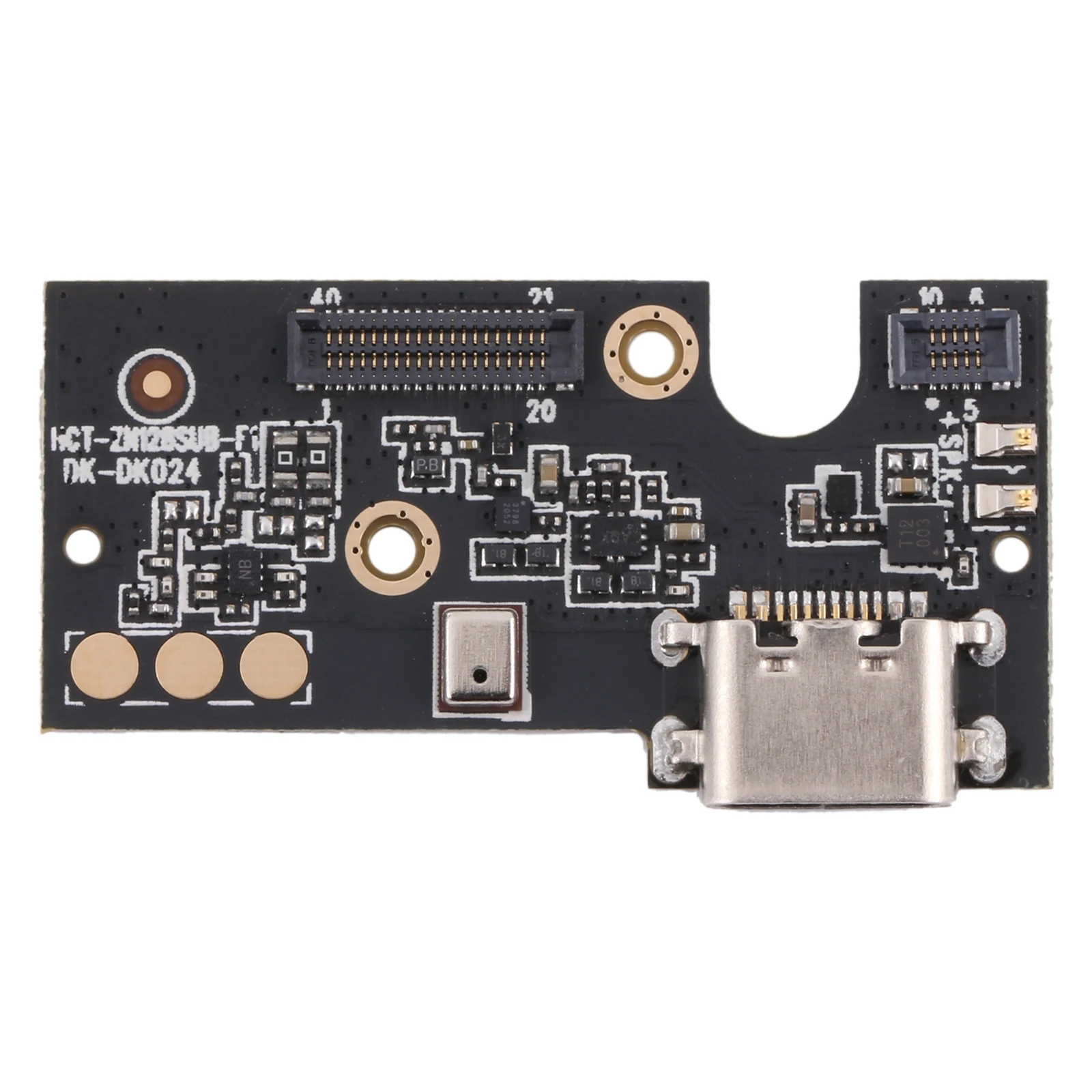 

Charging Port Board for Blackview BV6600 / BV6600 Pro / BV4900S