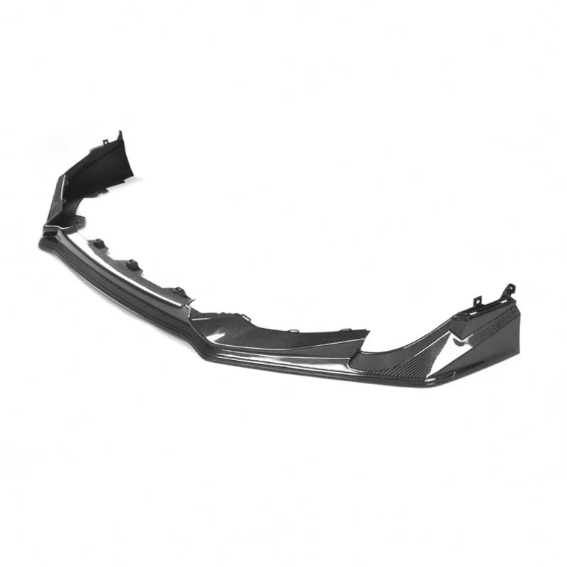 

Carbon Fiber Front Spoiler for Civic Type R