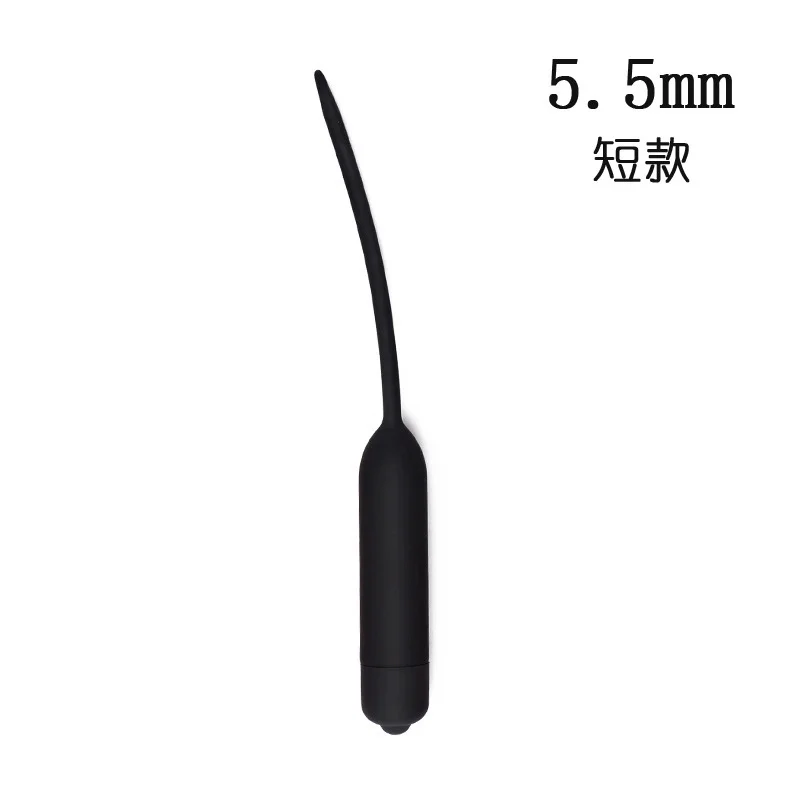 Интимные изделия силиконовая Вибрирующая лошадь карандаш для глаз мужские и