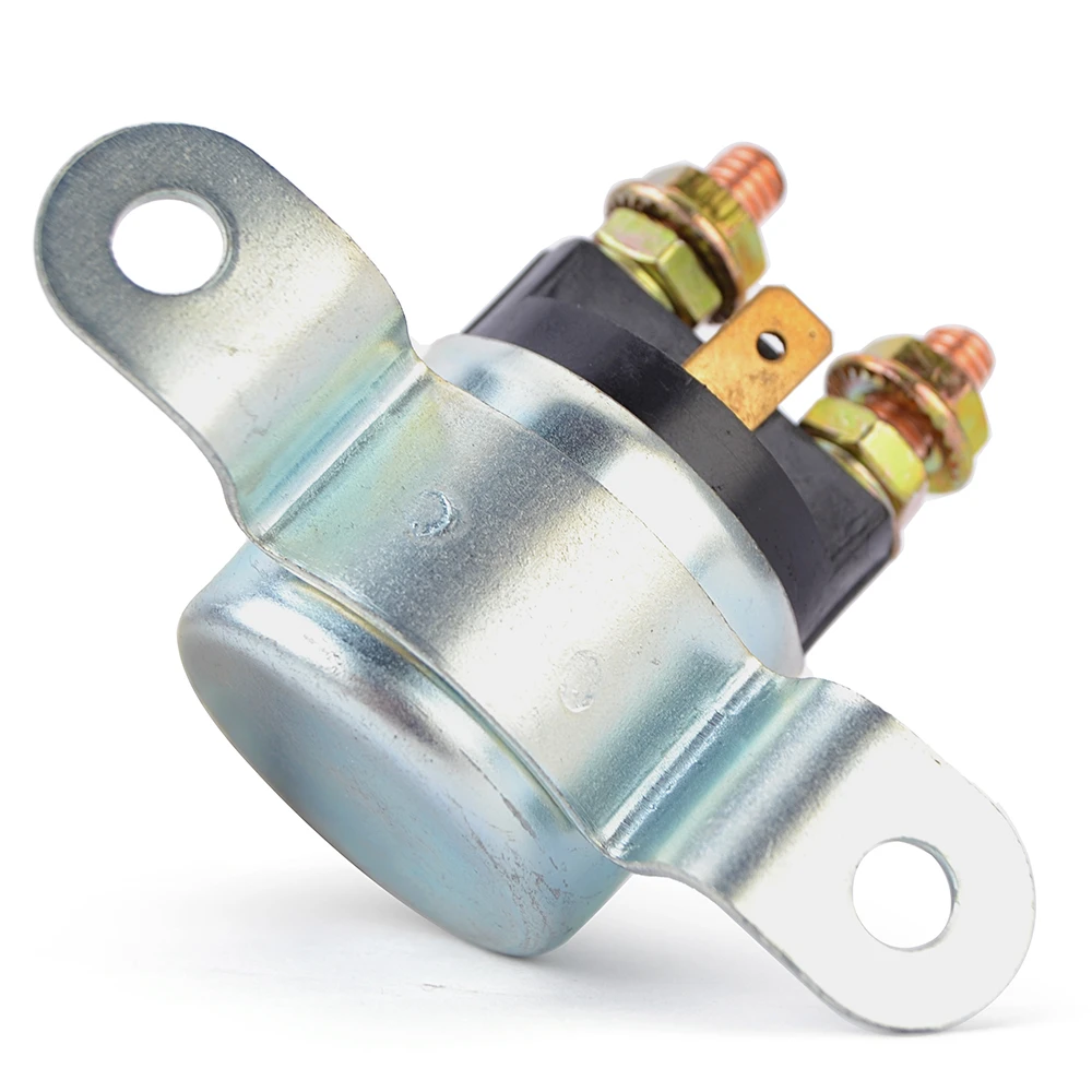 Соленоид реле стартера для Can-Am F3 RT DS450 Commander MAX Renegade T3 T Outlander 400 450 500 570 650 800 850 1000/