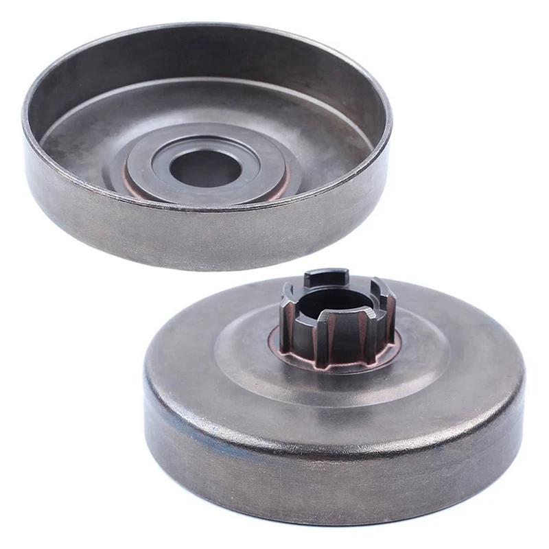 2X барабан сцепления масляный насос Червячная Шестерня Пылезащитная крышка шайба