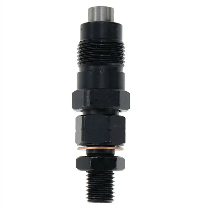 3 шт. топливная форсунка 8941169342 для Hitachi EX12 EX15 EX20UR EX20UR-2 EX22 EX25 EX30UR EX30UR-2