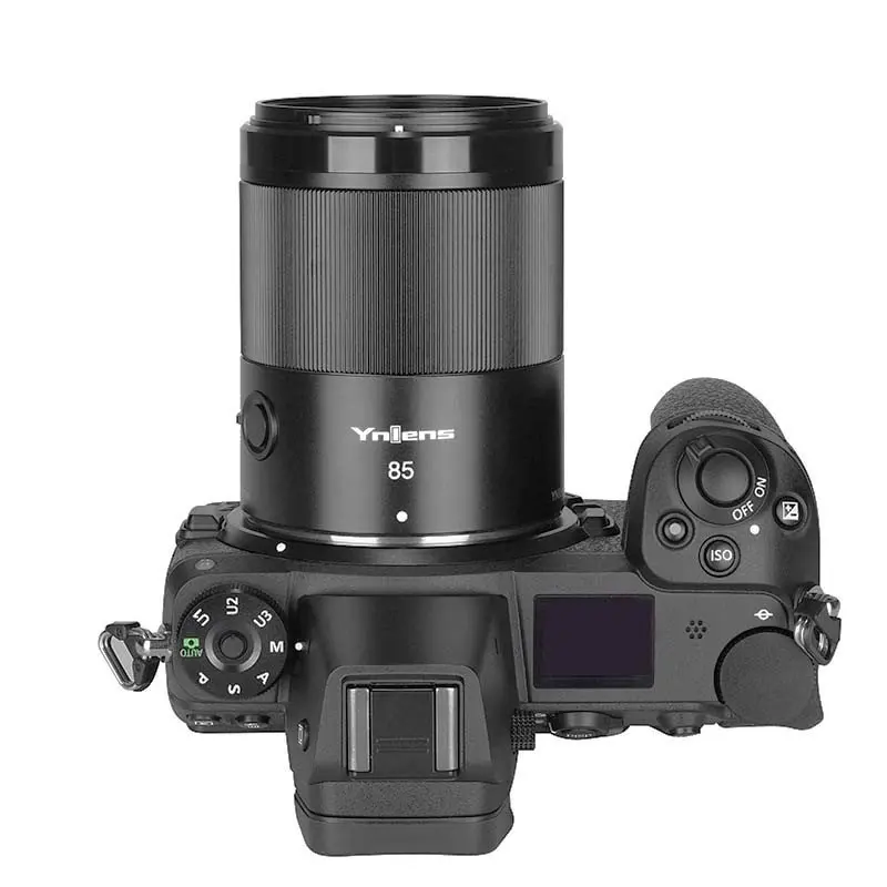 Yongnuo 11mm f 1.8. Yongnuo 85 1.8. yongnuo представили объектив yn35mm f/2 z df dsm для nikon z.
