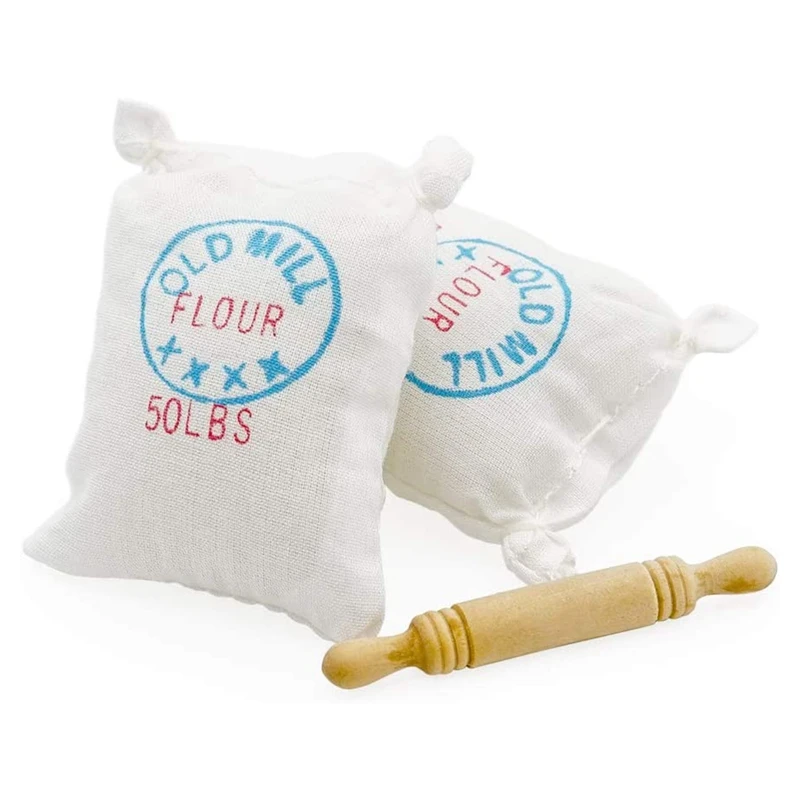 

1/12, скалка для кукольного домика, набор для выпечки, миниатюрные принадлежности для выпечки, модель, аксессуары для кукольного домика, кухни