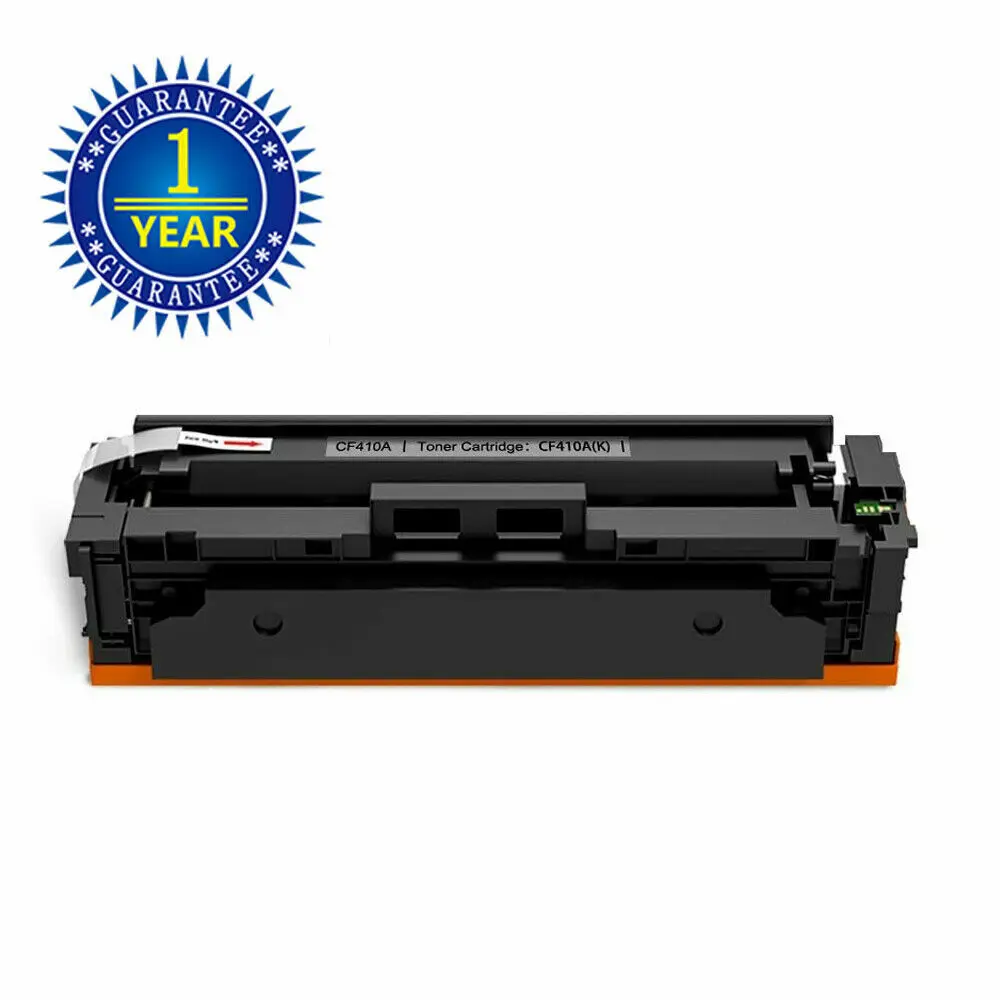 1PK совместимый тонер HP 477A CF410A для Color Laserjet Pro M452dw MFP M477fnw