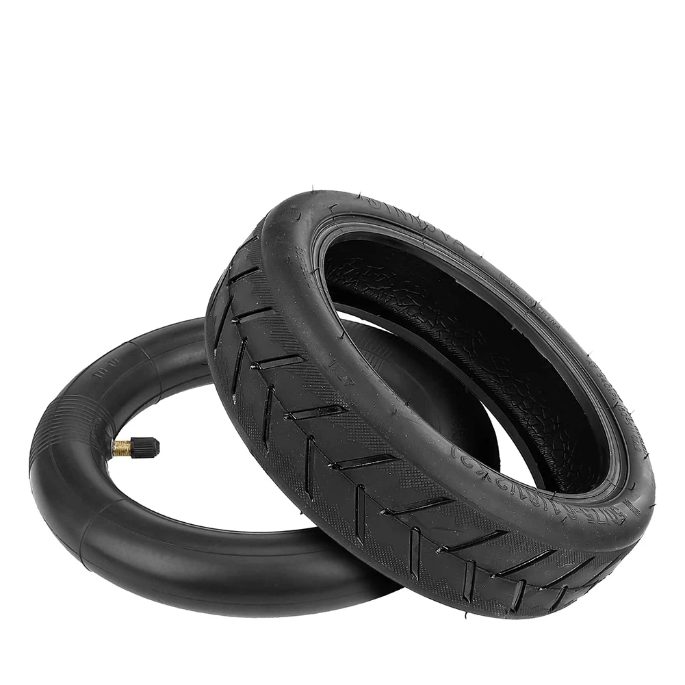 

8.5 Inch Electric Scooter Tire & Inner Tubes, 50/75-6.1 for Xiaomi M365/Pro/Gotrax/1S, 8 1/2X2 Electric Scooter Tires