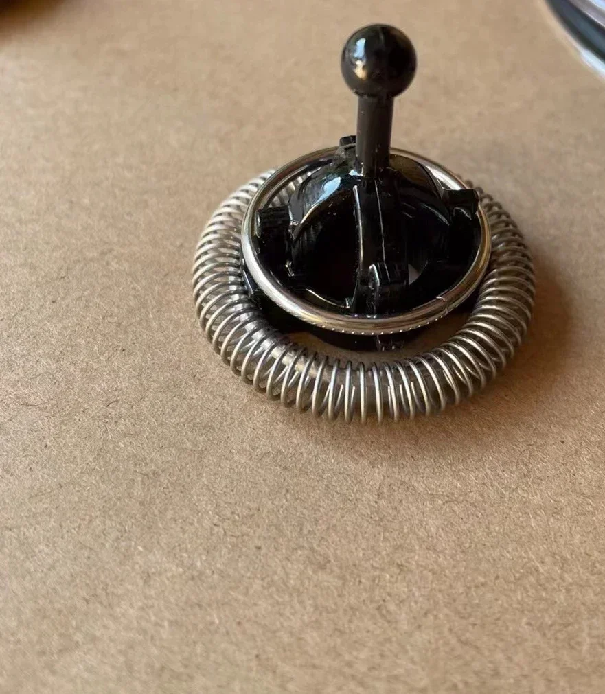 Новинка 100% запасные части для кофемашины Nespresso венчик взбивания Aeroccino 3 4 сменная